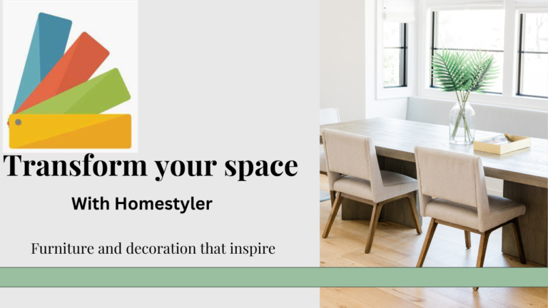 Homestyler Review |2024| Best Home improvement