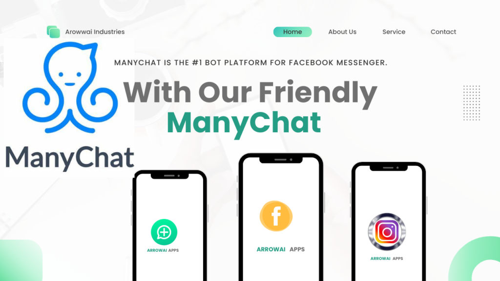 ManyChat