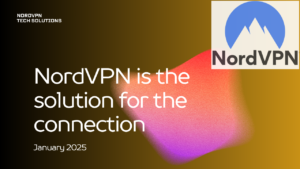 NordVPN