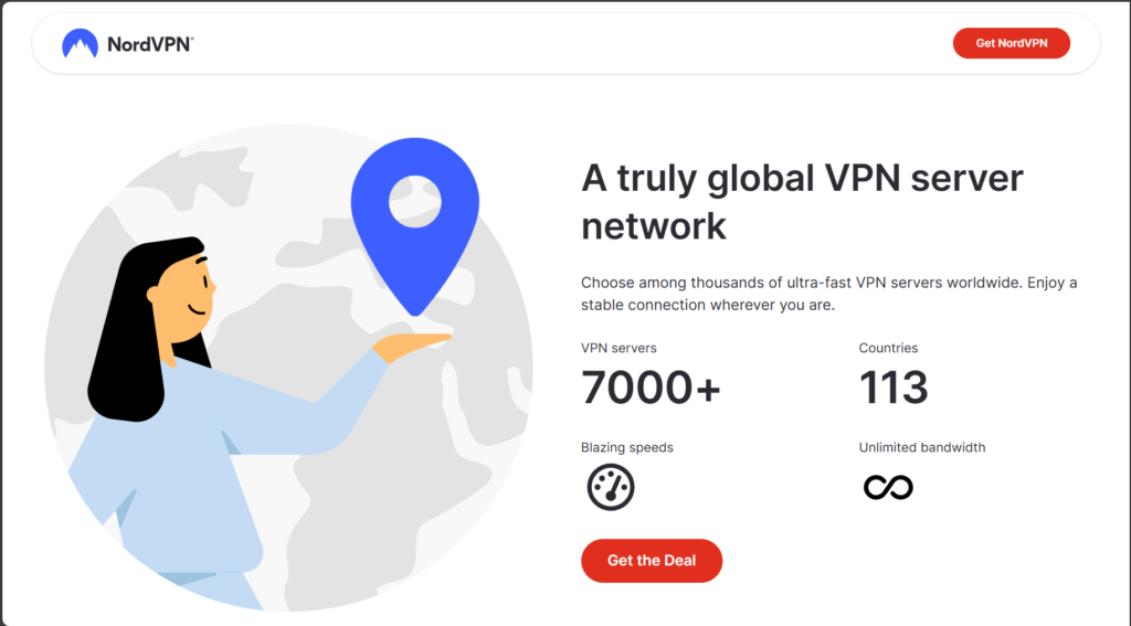 NordVPN