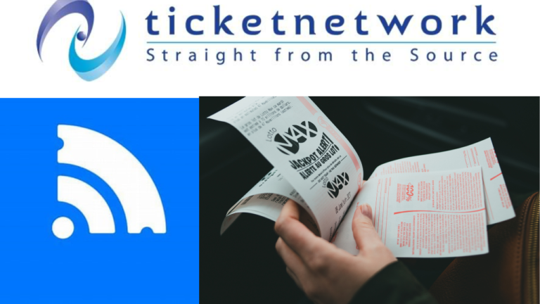 TicketNetwork