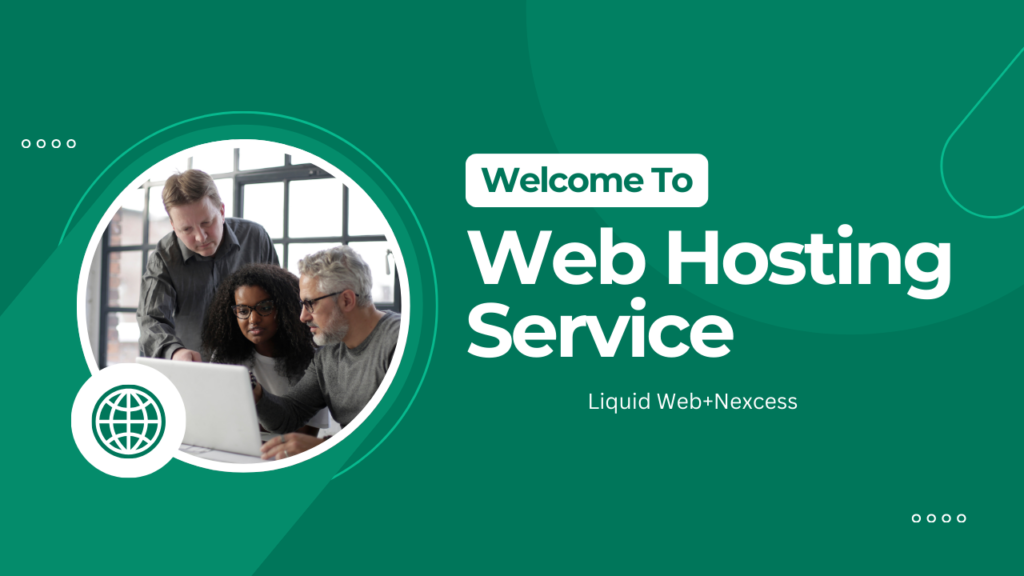 Liquid Web + Nexcess