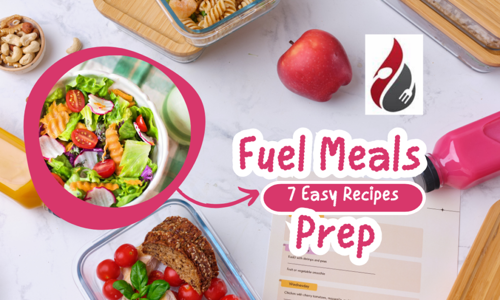 Fuel Meals