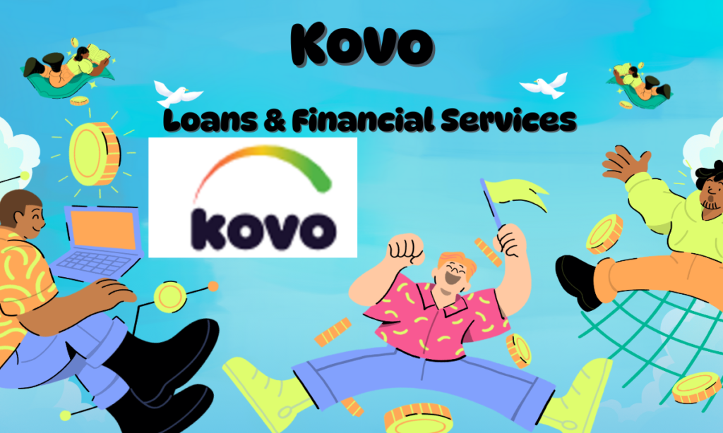 Kovo Affiliate Program