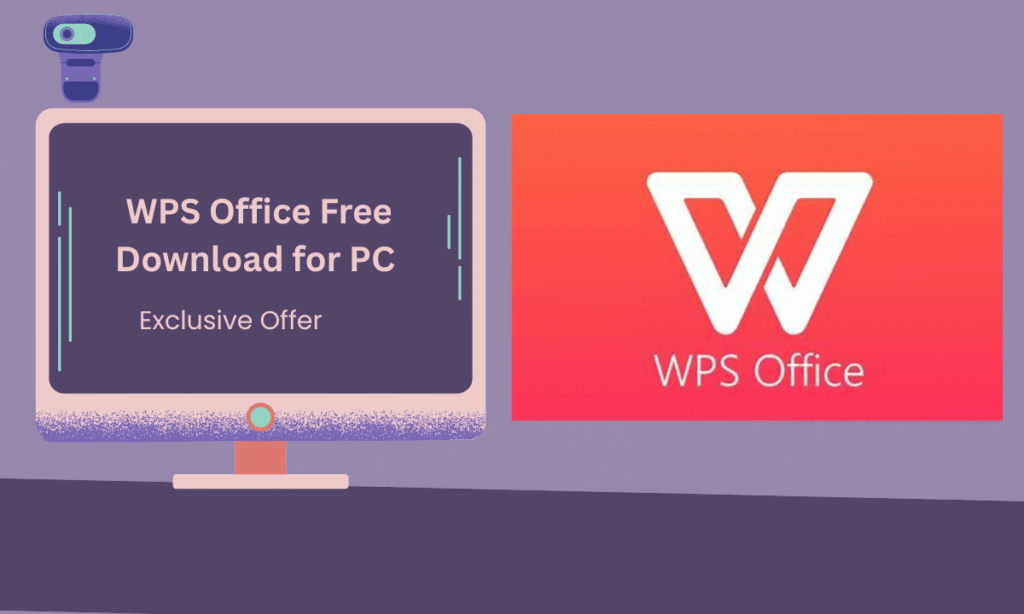 WPS Office for PC Free