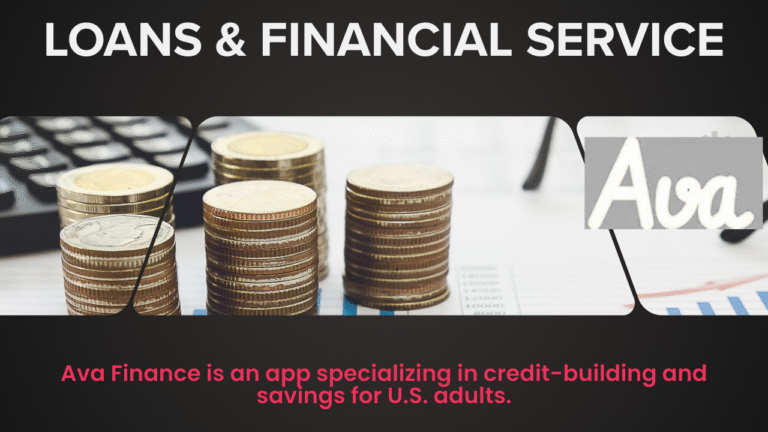 Ava Finance Affiliate
