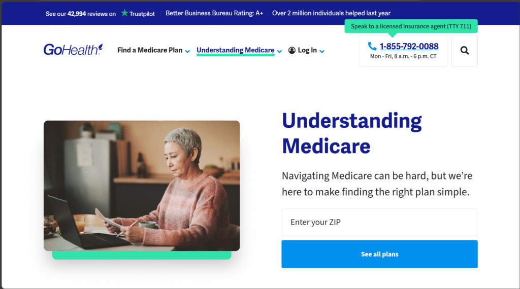 GoHealth
